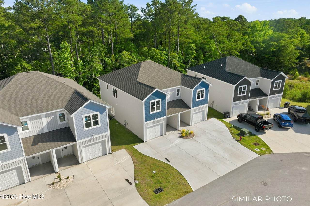 207 Holly Sands Loop - Photo 1