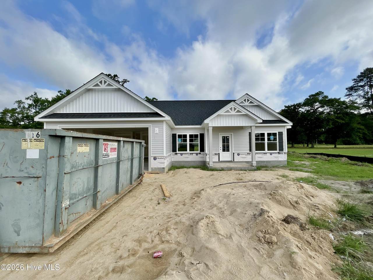 3794 Chatsworth Drive - Photo 1