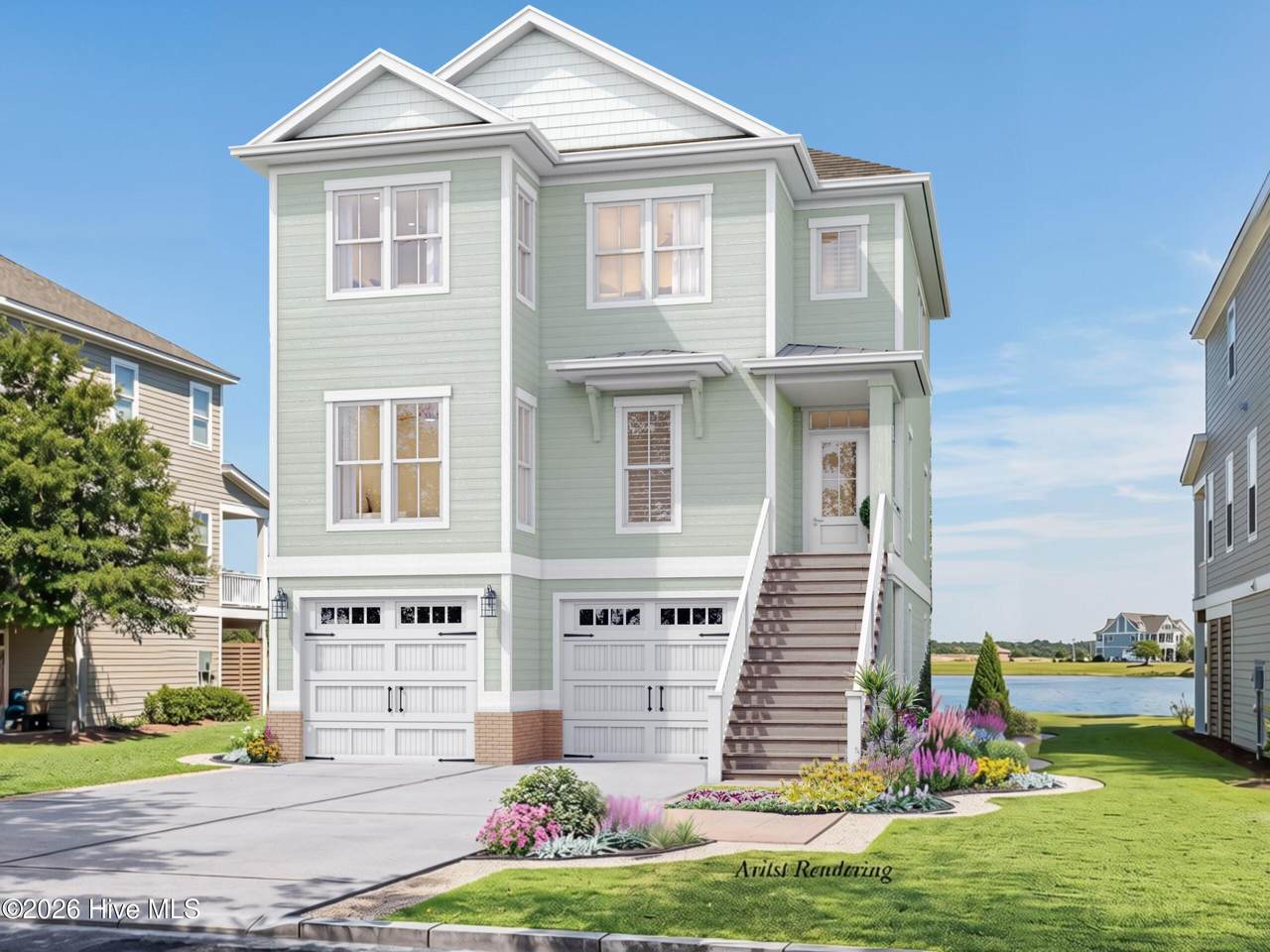 107 Michelle Manor Court - Photo 1