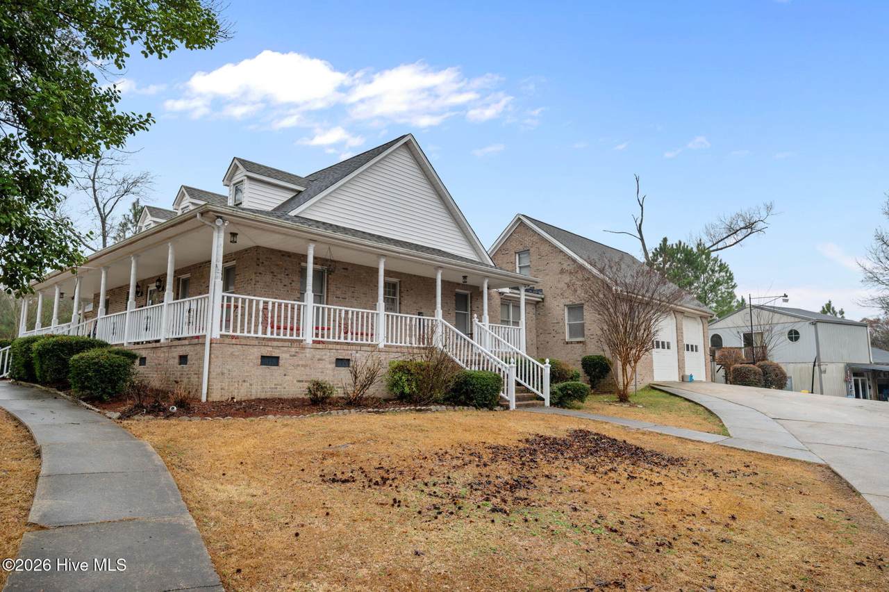 2209 Pocosin Road - Photo 1