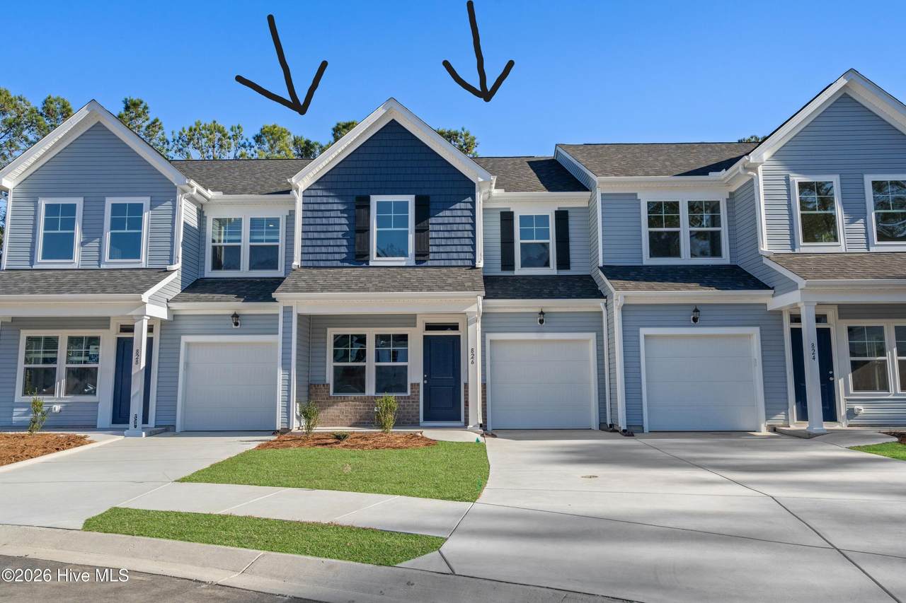 826 Palm Frond Way - Photo 1