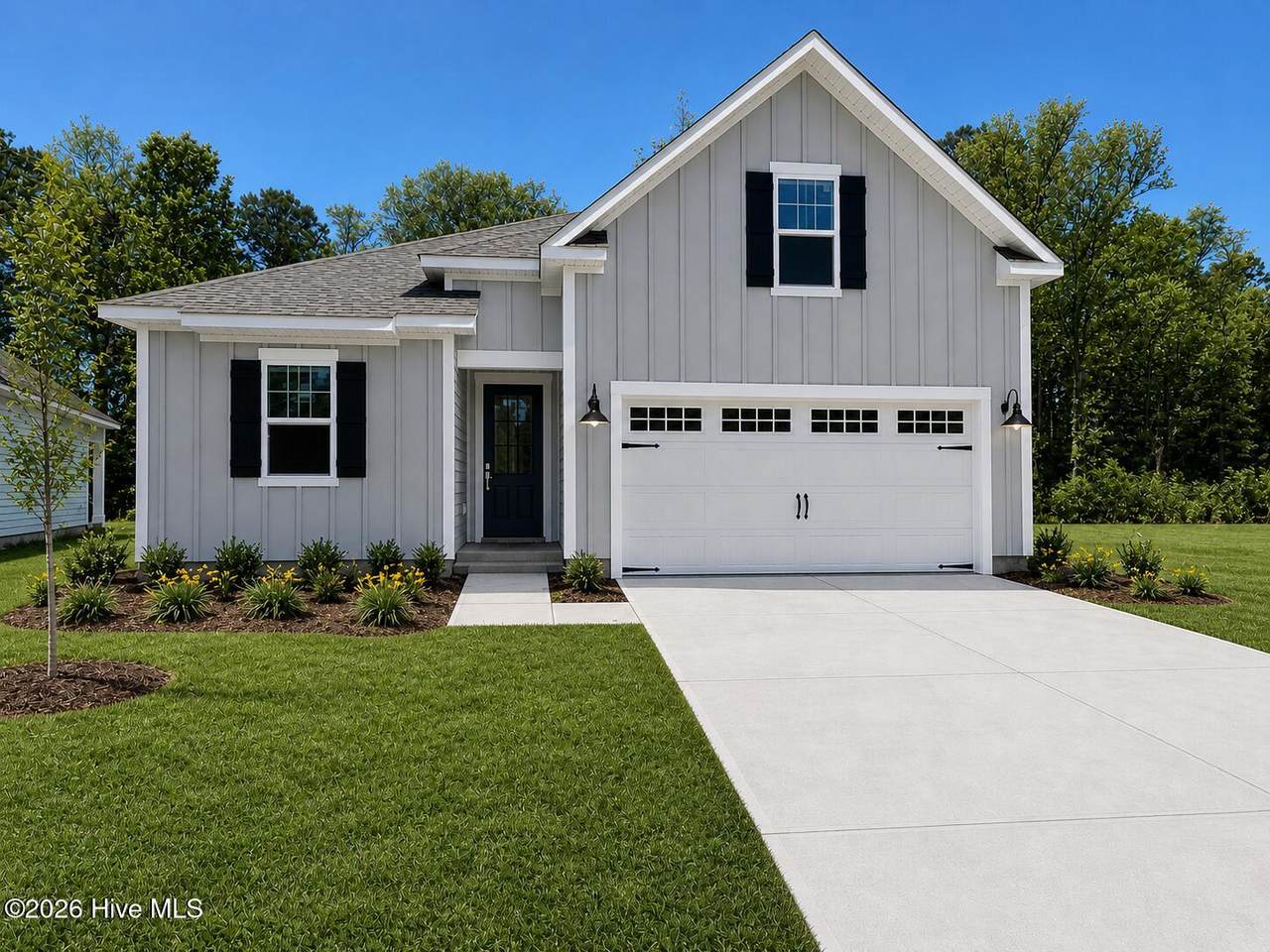 2031 Cypress Hill Drive - Photo 1