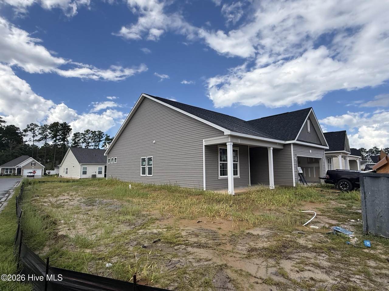 1115 Forest Bend Drive - Photo 1
