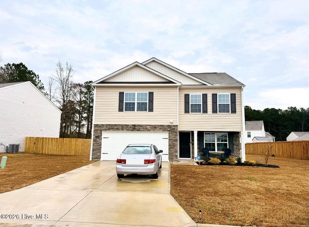 4116 Madeline Farm Boulevard - Photo 1