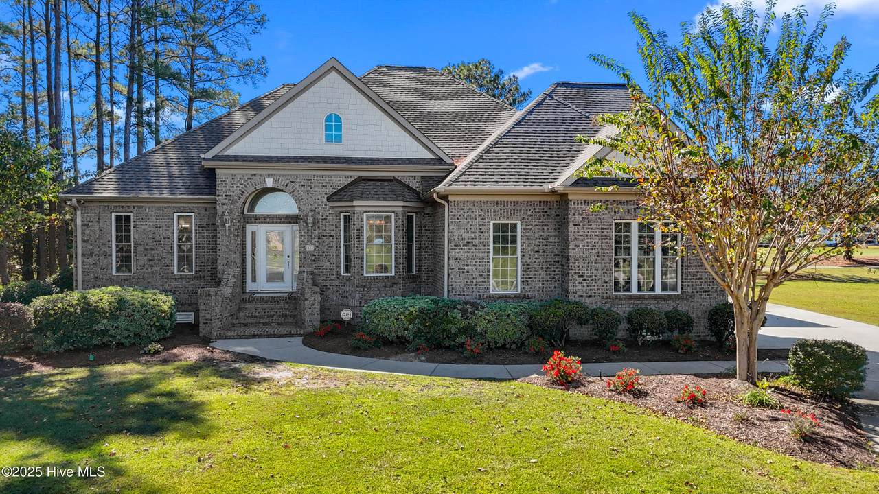 433 Crow Creek Drive - Photo 1