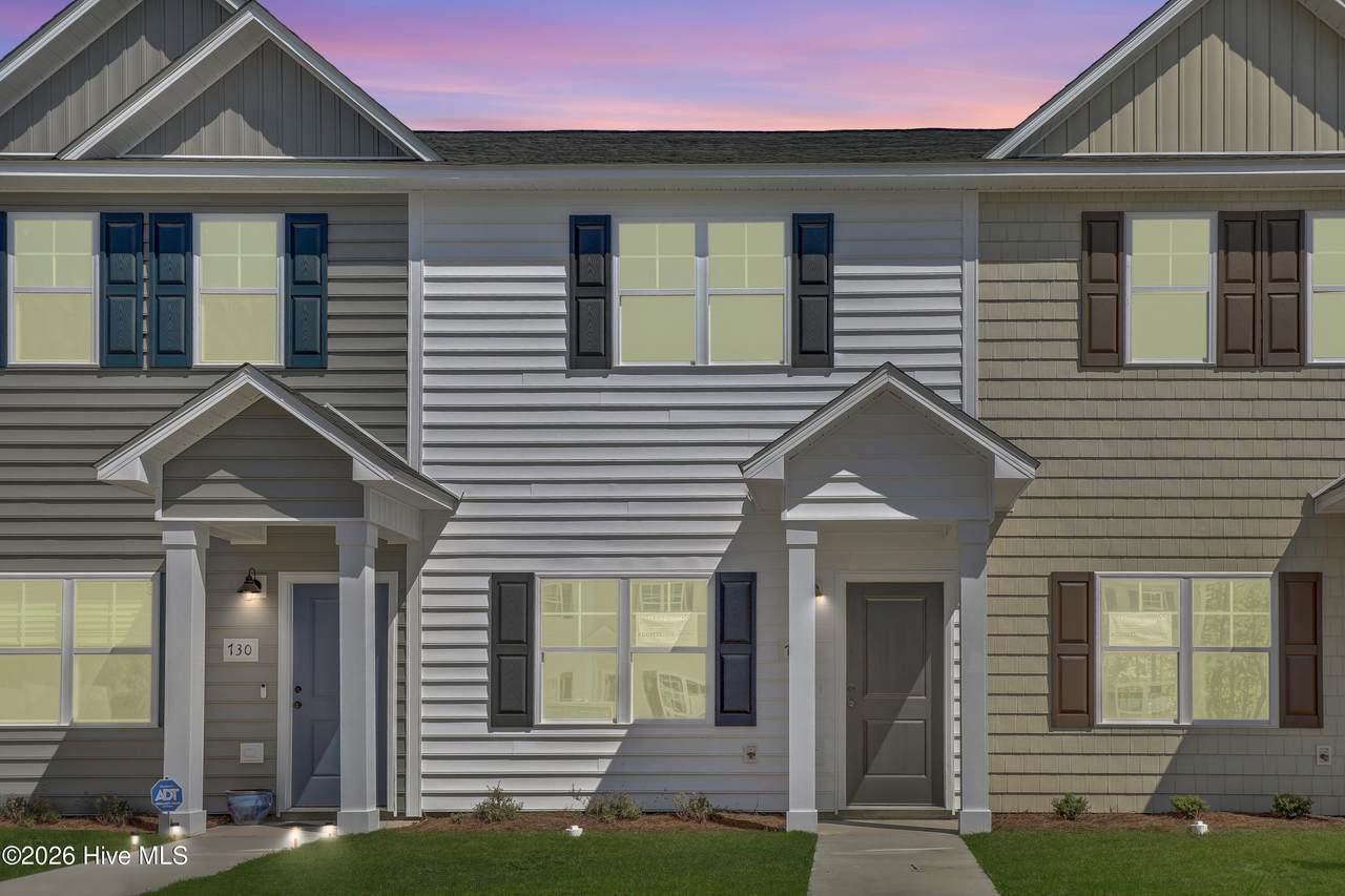 728 Cross Bridge Way - Photo 1