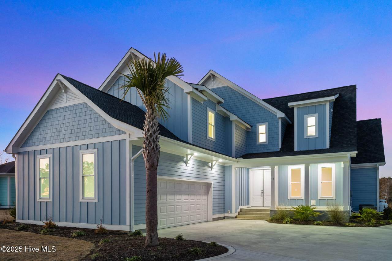 13 Cannon Cove - Photo 1