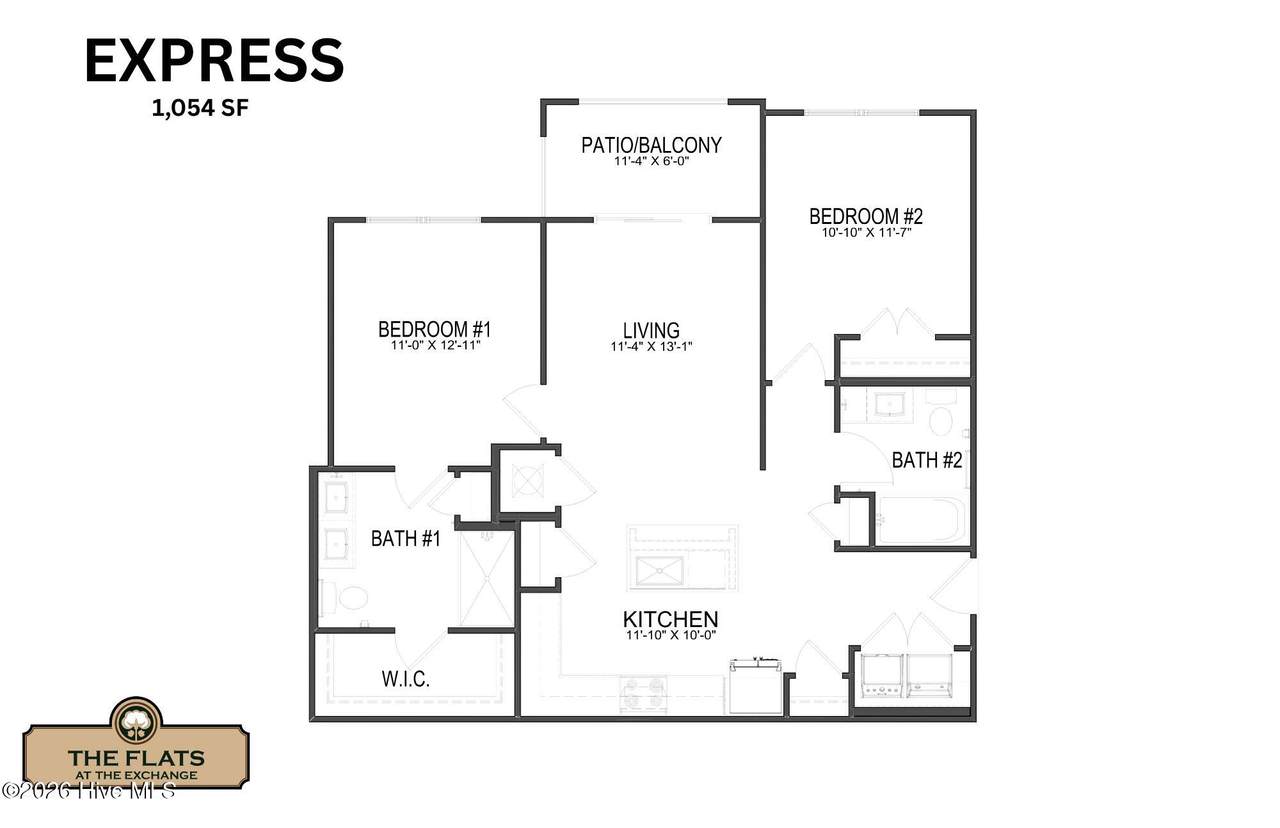 520 Trove Lane - Photo 1