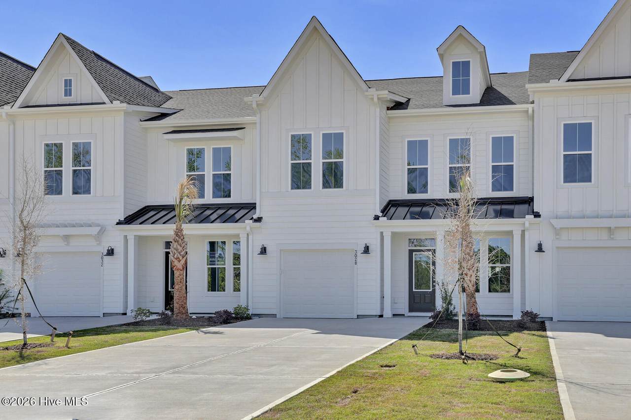 3028 Coastal Dream Way - Photo 1