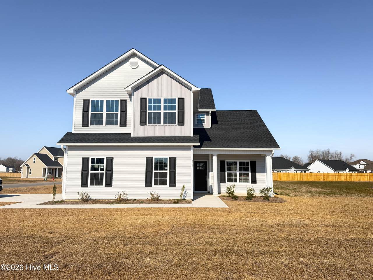 800 Calebs Creek Court - Photo 1