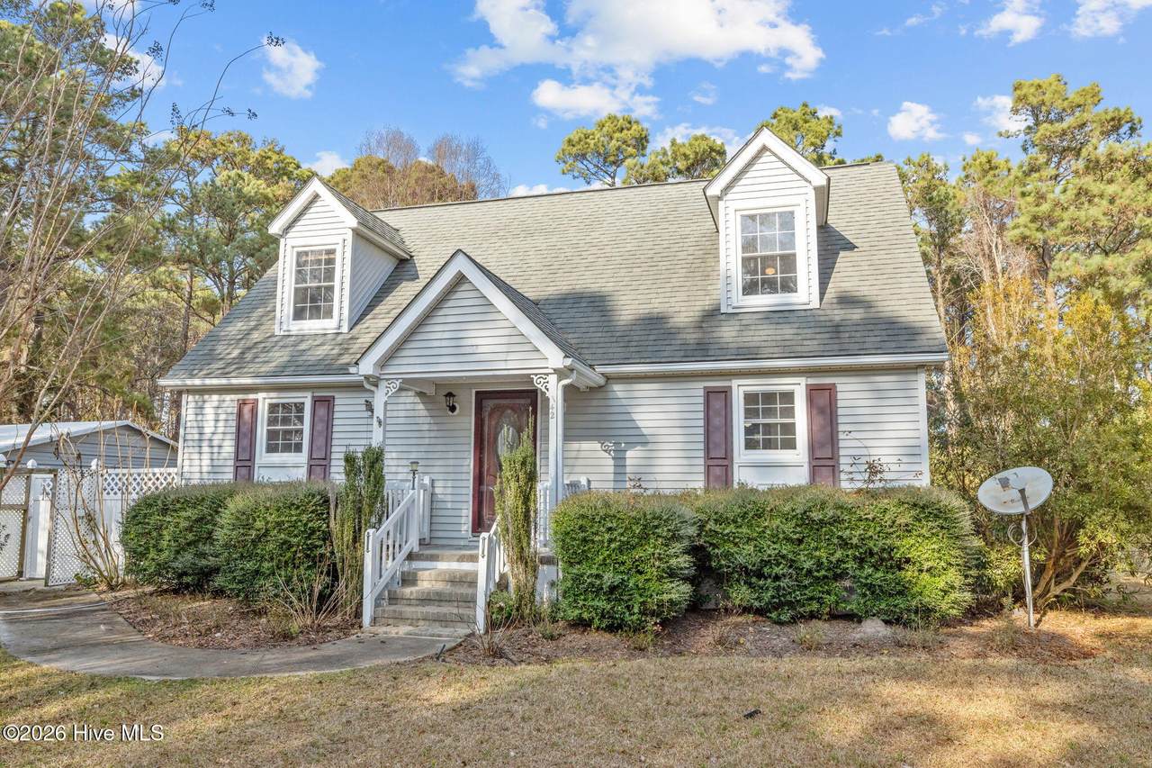 142 Jordans Lane - Photo 1