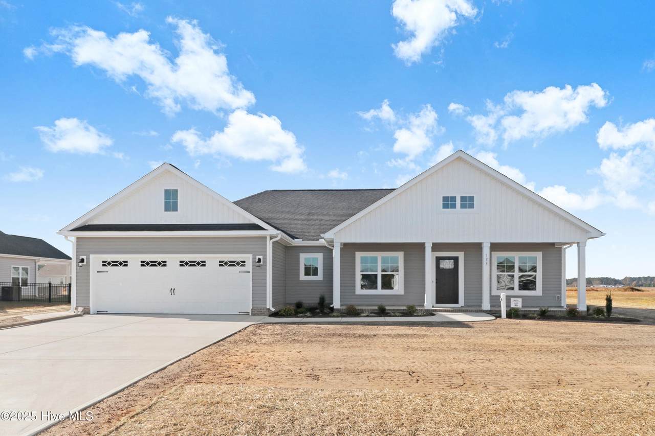 122 Ralph Drive - Photo 1