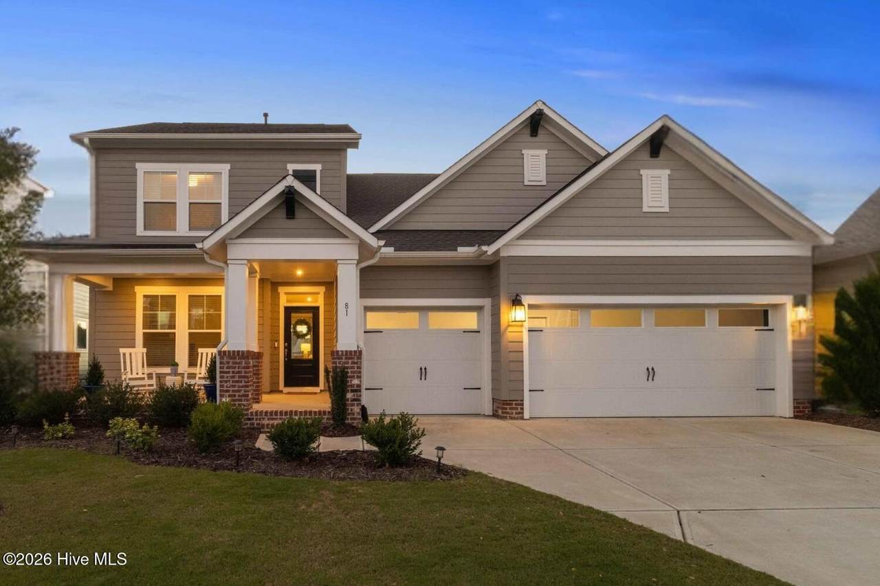 81 Welcome Drive - Photo 1