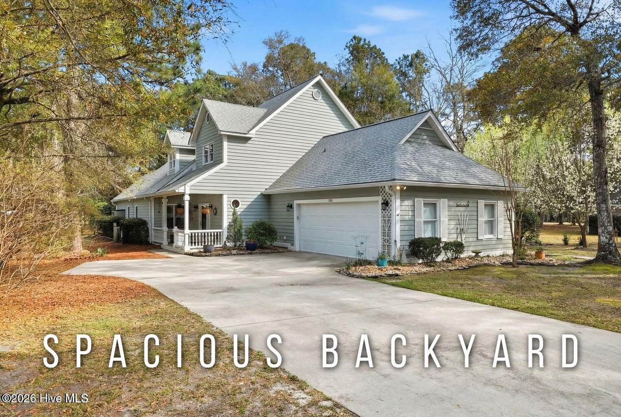 3156 Windward Village Lane - Photo 1