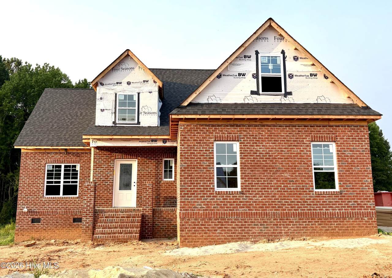 7376 Huckleberry Drive - Photo 1