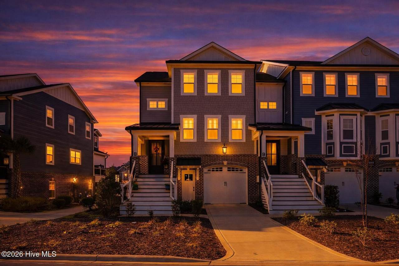 620 Eastwood Park Road - Photo 1