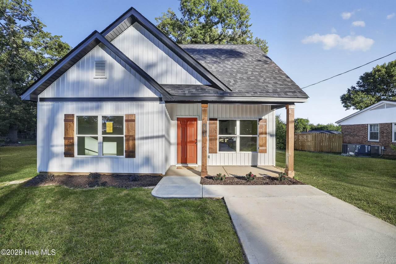 3028 Brighton Street - Photo 1