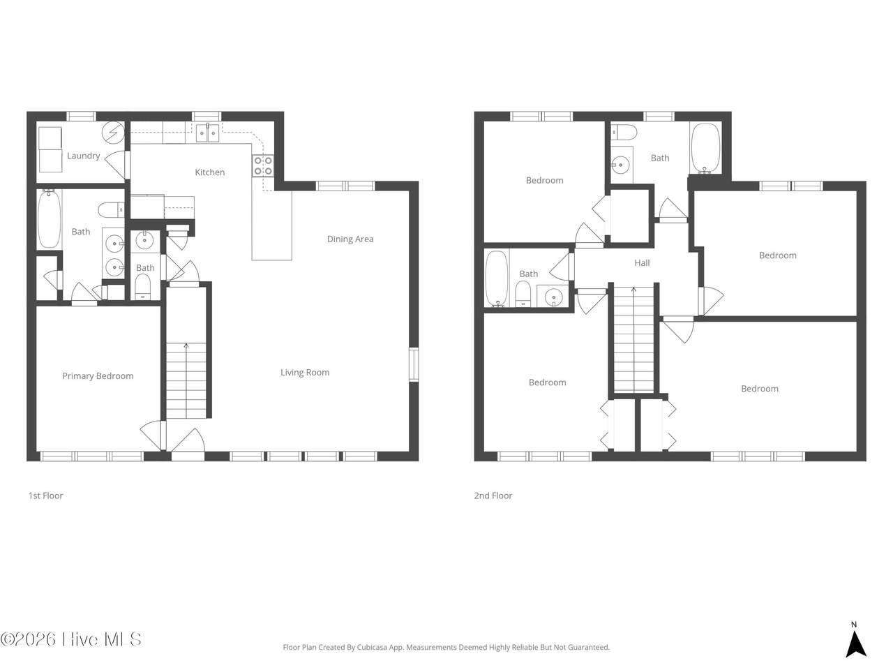2201 Beach Drive - Photo 1