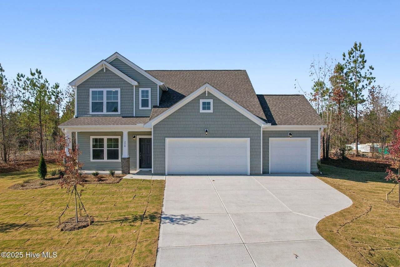 278 Enfield Drive - Photo 1