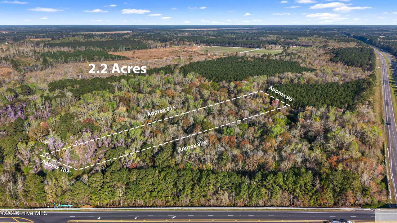 351 Burgaw Creek Loop Road - Photo 1