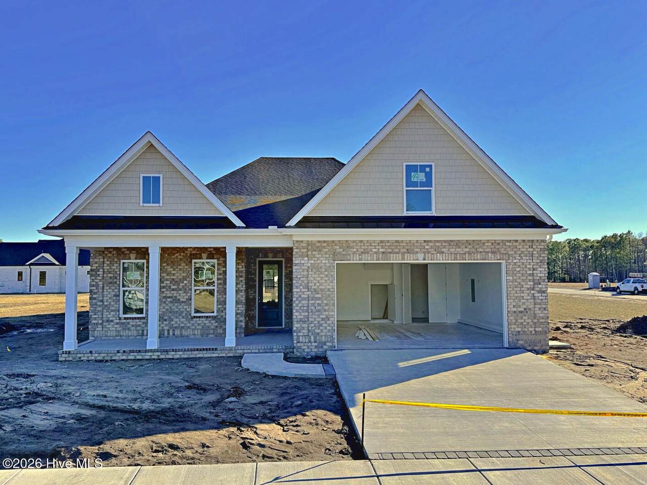 706 Orly Lane - Photo 1