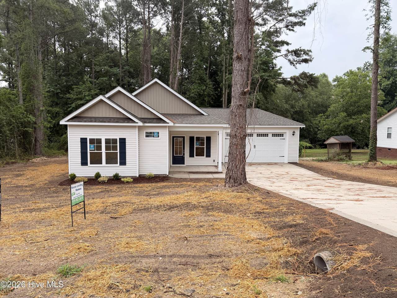 1749 Walnut Run Drive - Photo 1