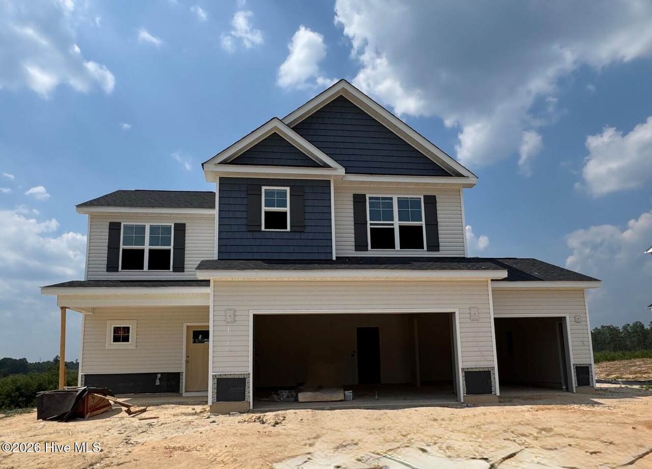 222 Ashley Heights Drive - Photo 1