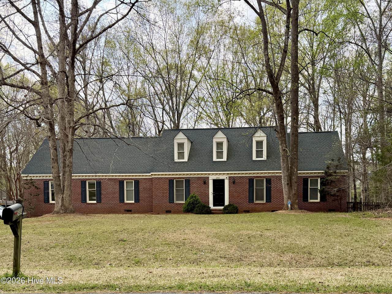 2454 Buckboard Trail - Photo 1
