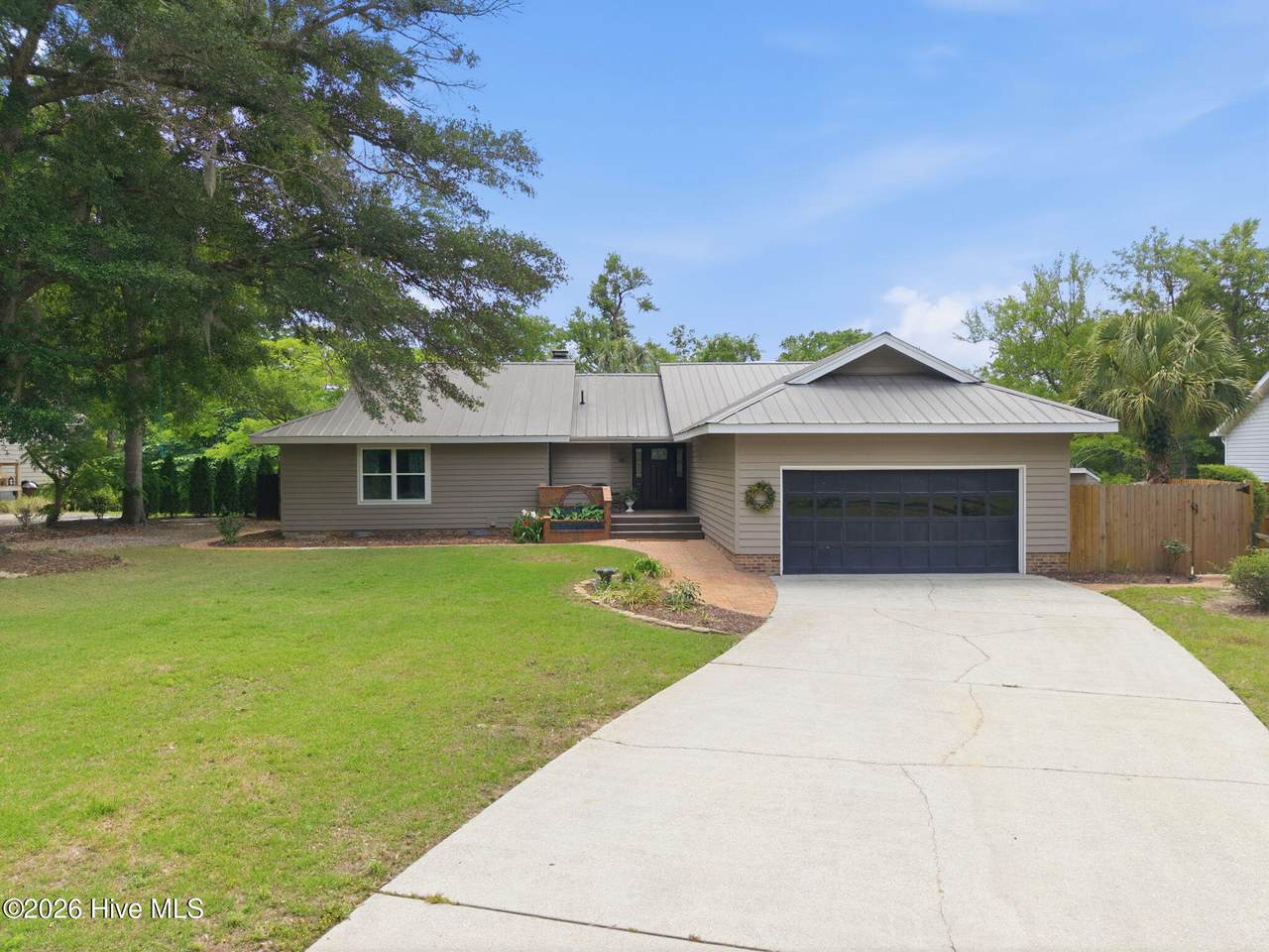 165 Gooseneck Road - Photo 1