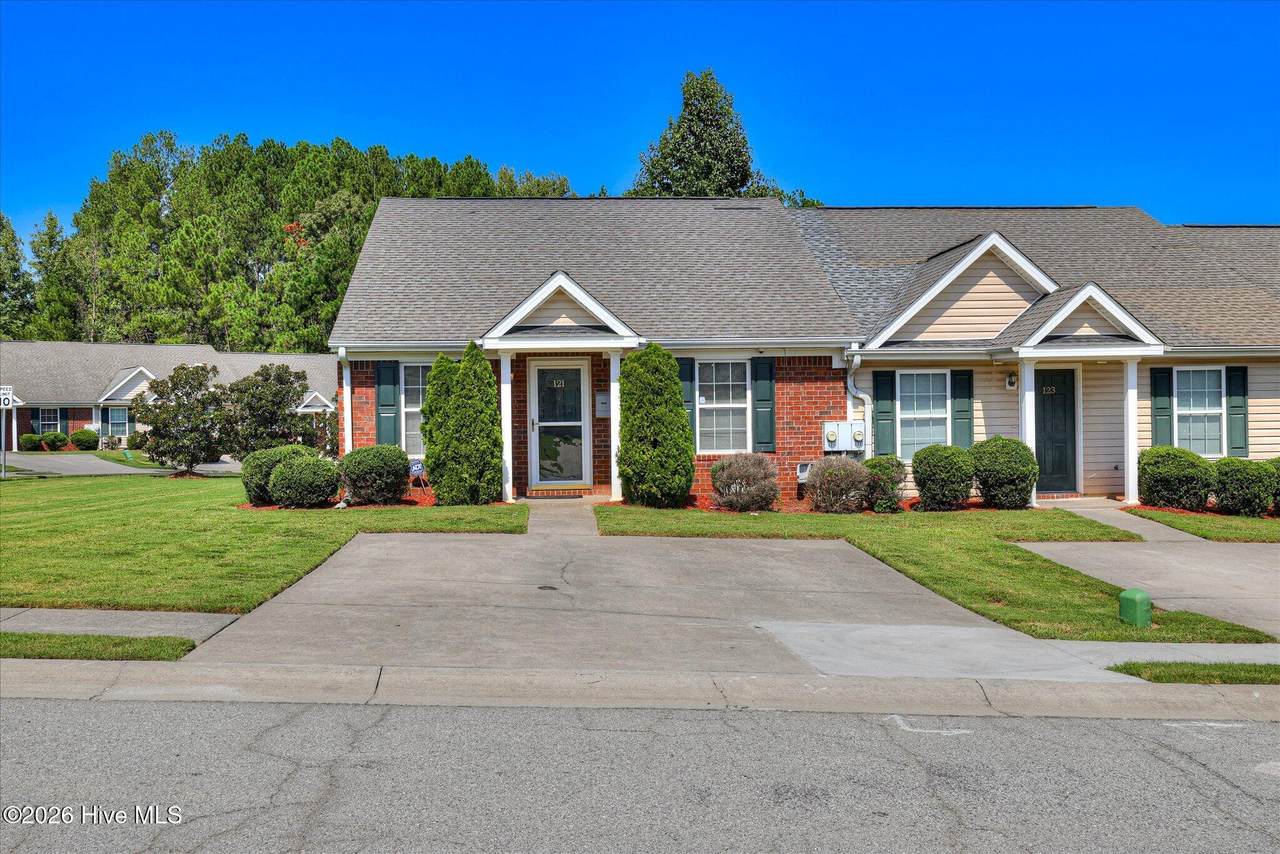 121 Brandimere Drive - Photo 1