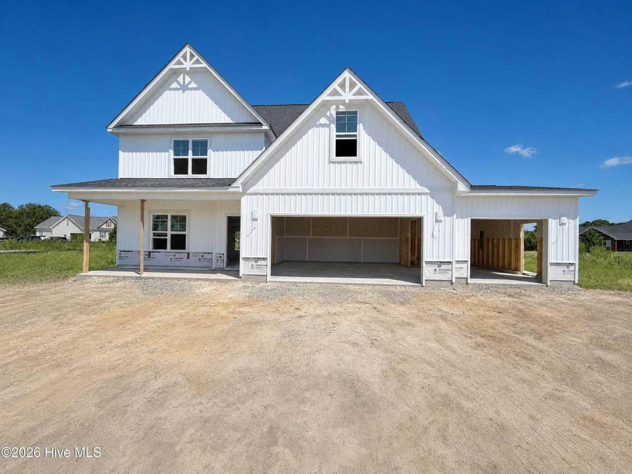 301 Hudson Village Drive - Photo 1