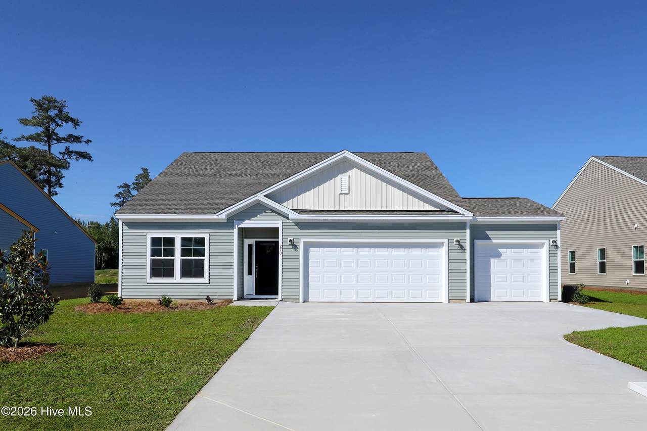 270 Mayflower Drive - Photo 1