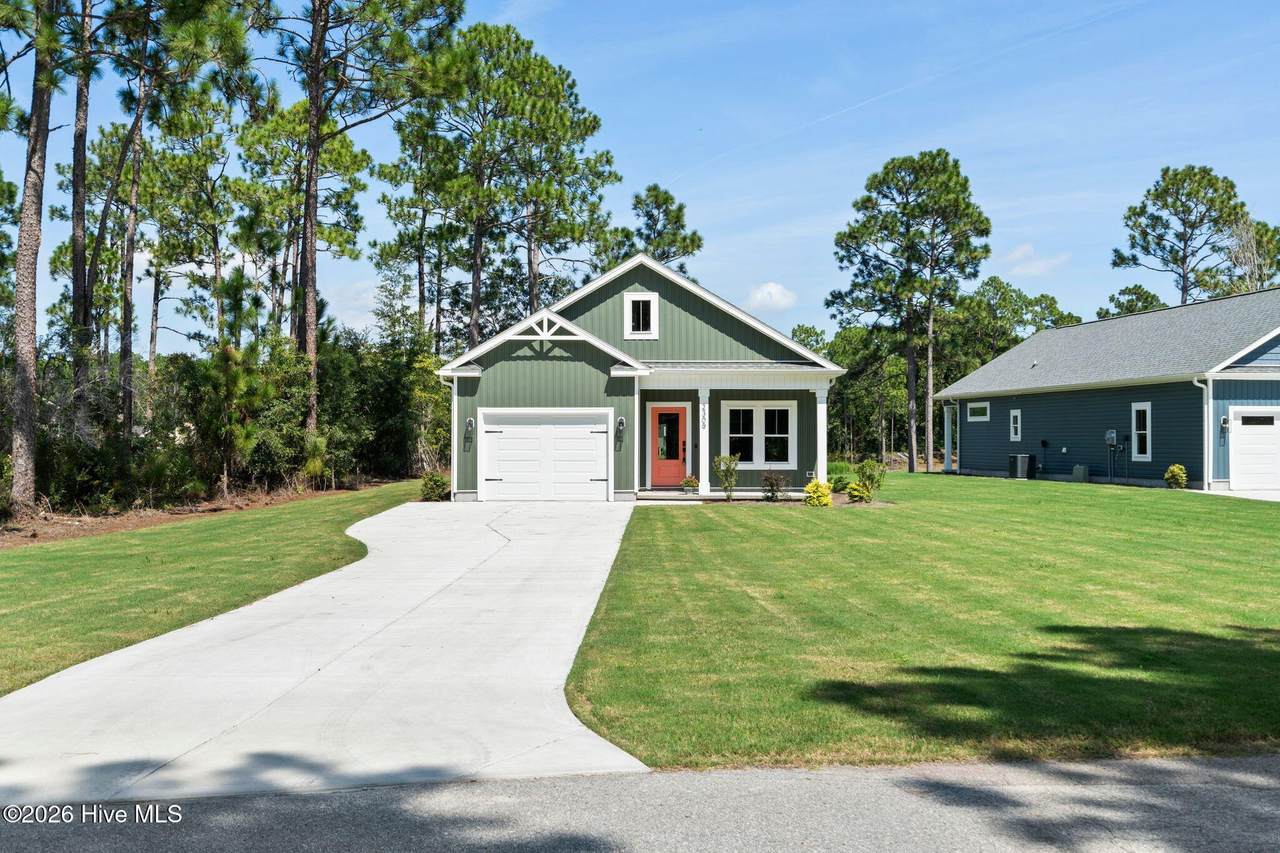 2309 Frink Lake Drive - Photo 1