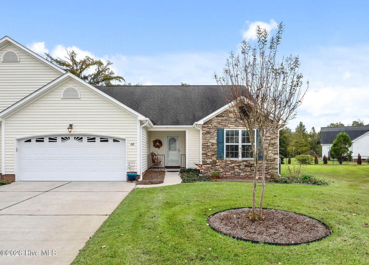 108 Jordan Drive - Photo 1