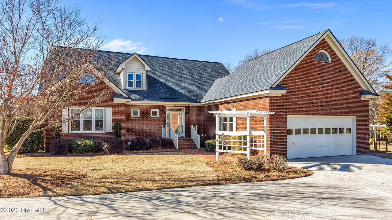 6303 Pointe Lane - Photo 1