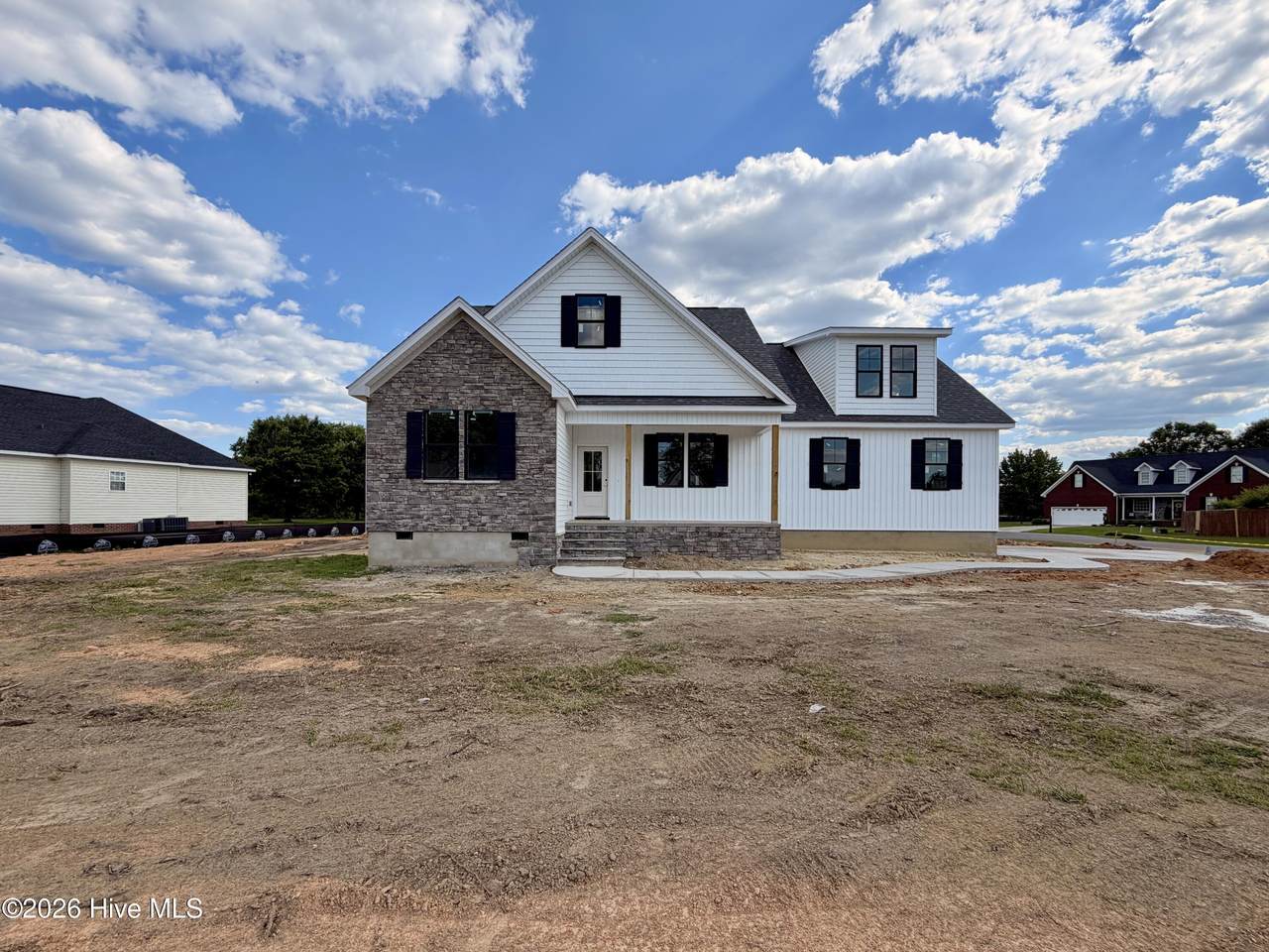 200 Friendswood Drive - Photo 1