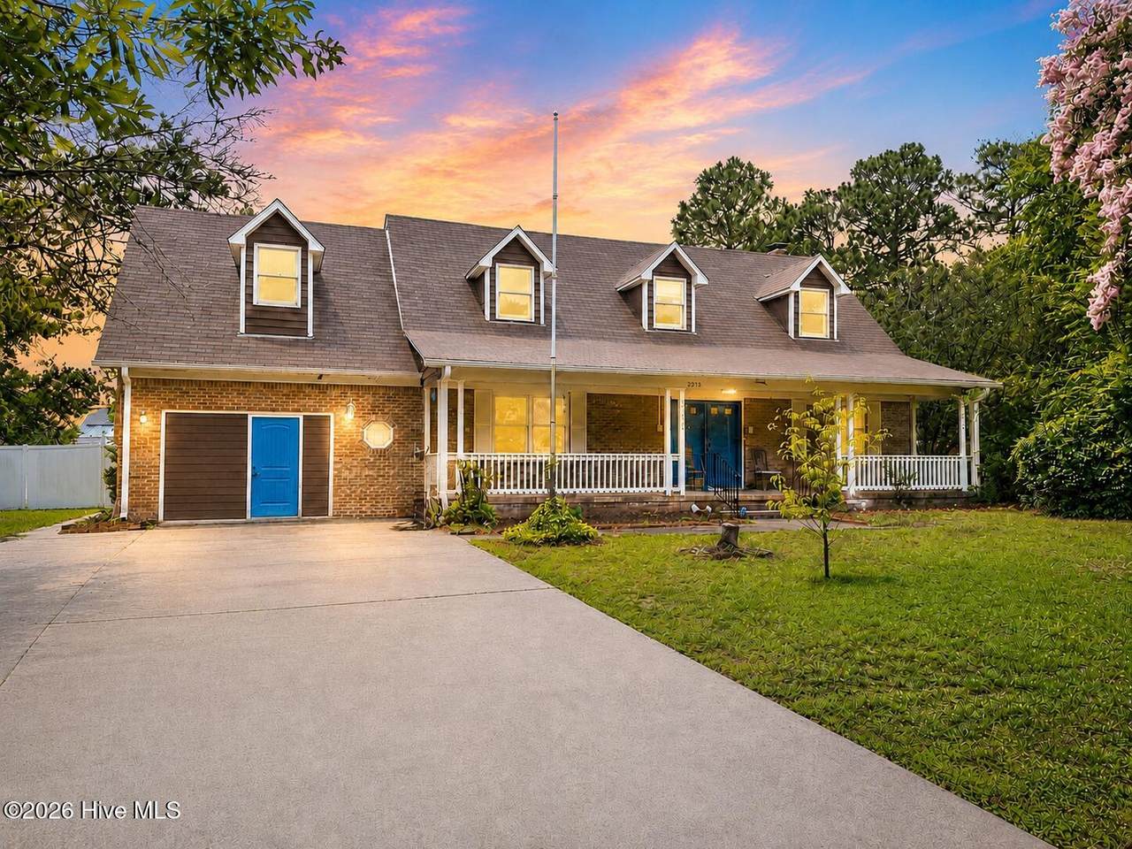 2315 Robert Hoke Road - Photo 1