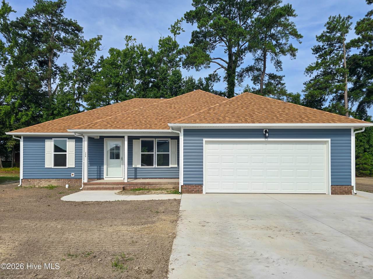 240 Nugget Trail - Photo 1