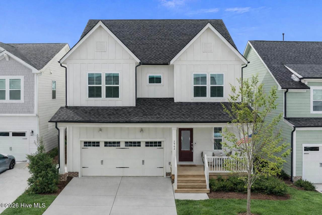 1904 Stagecoach Trail - Photo 1