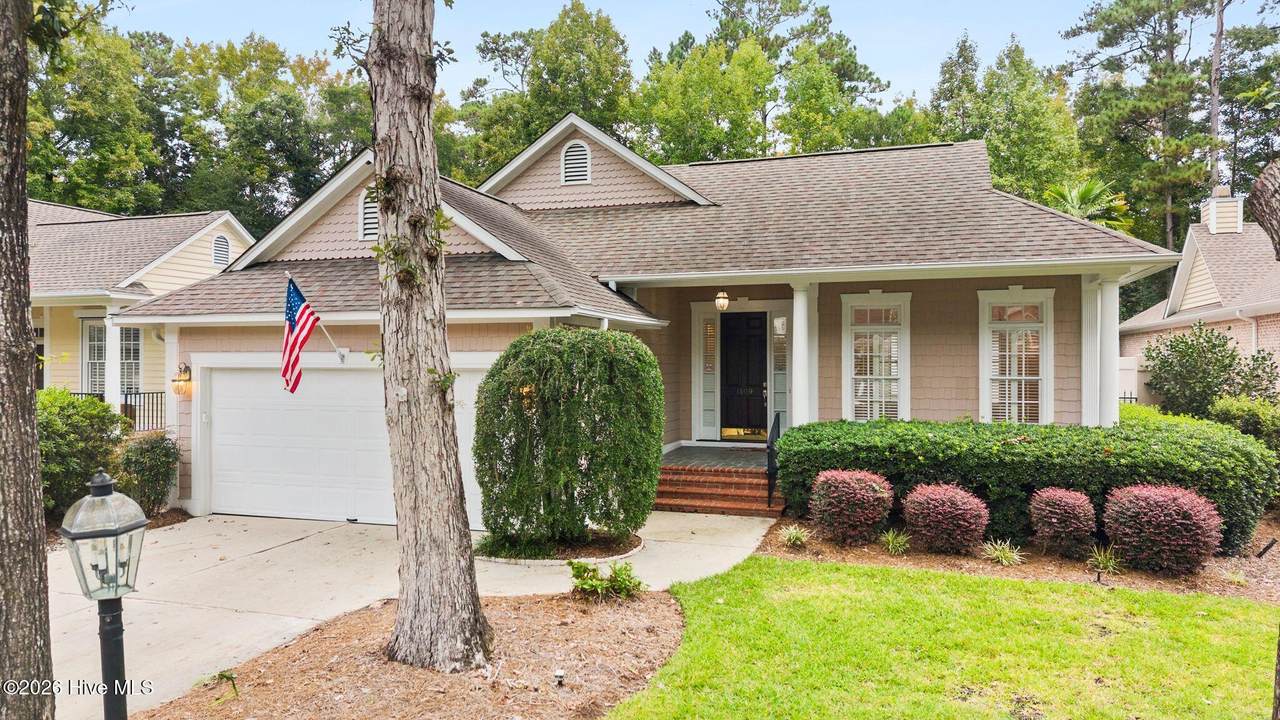 1109 Congressional Lane - Photo 1