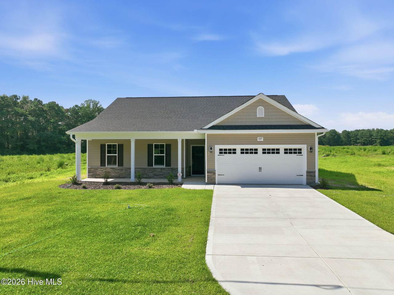 3517 Old Wire (Lot 1) Road - Photo 1