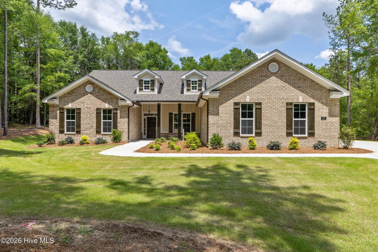 317 Merrifield Court - Photo 1