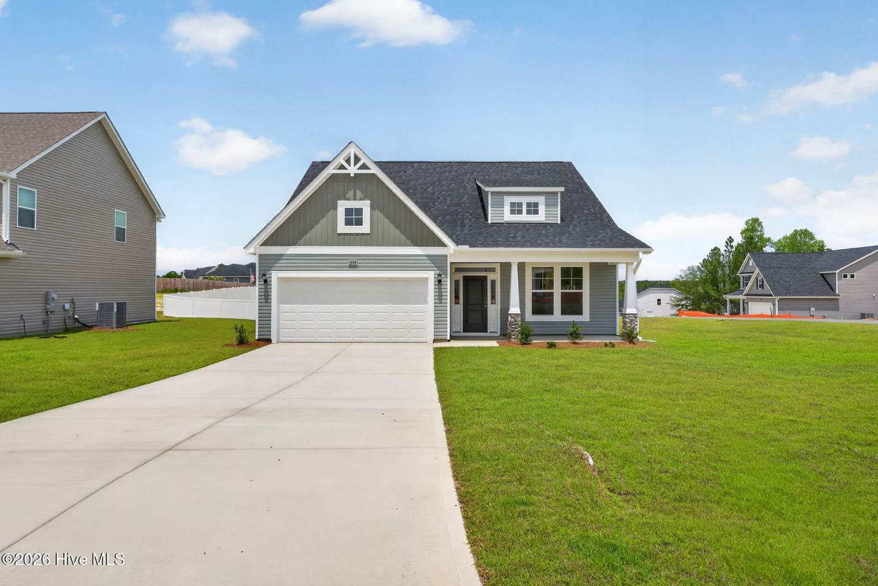 239 White Doe Crossing - Photo 1