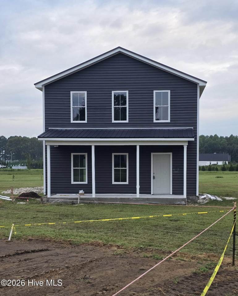 1347 Roosevelt Spain Road - Photo 1