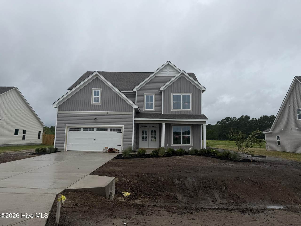 818 Tupelo Tree Drive - Photo 1