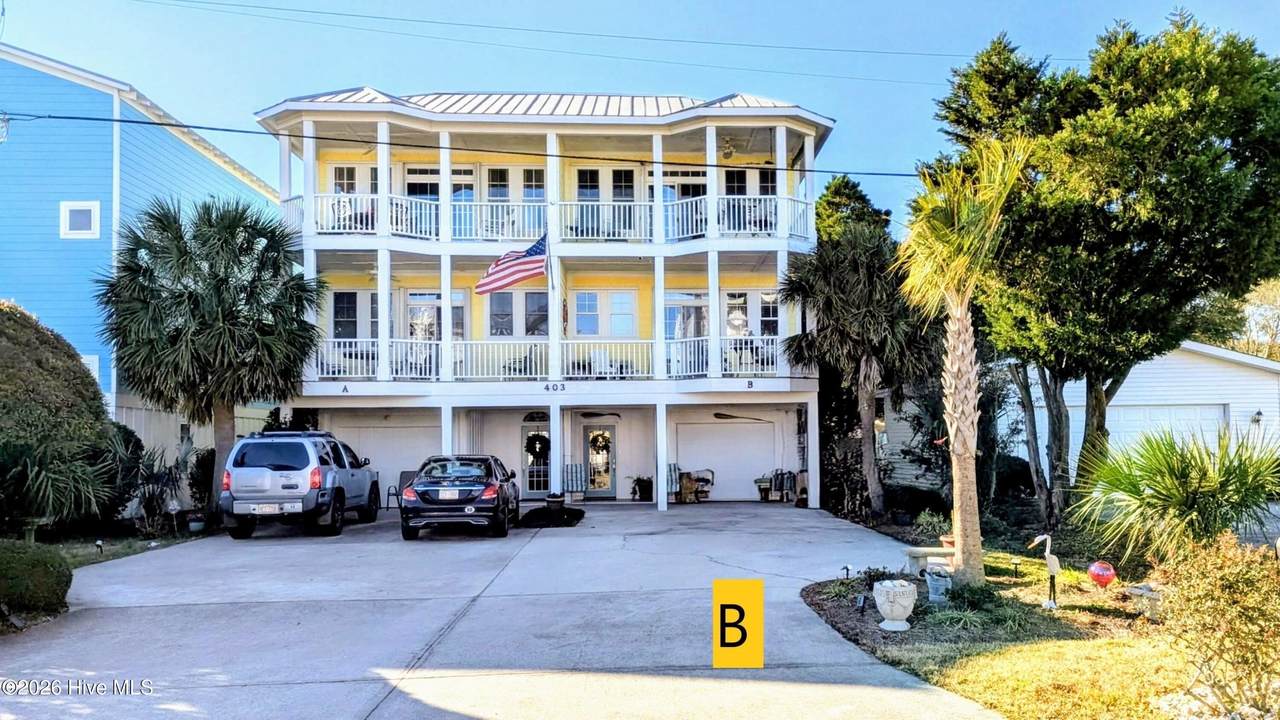 403 Alabama Avenue - Photo 1