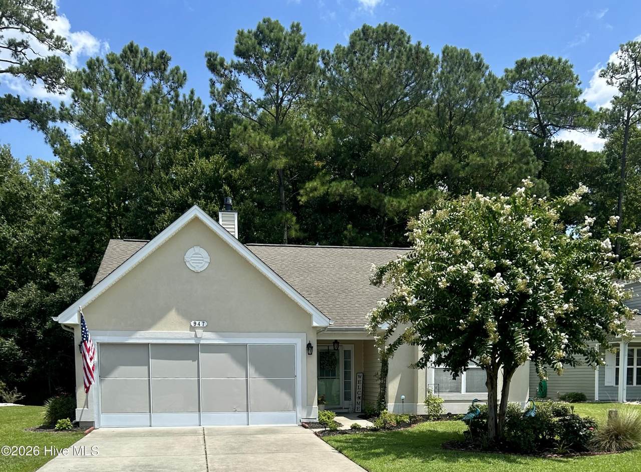 947 Corn Planters Circle - Photo 1
