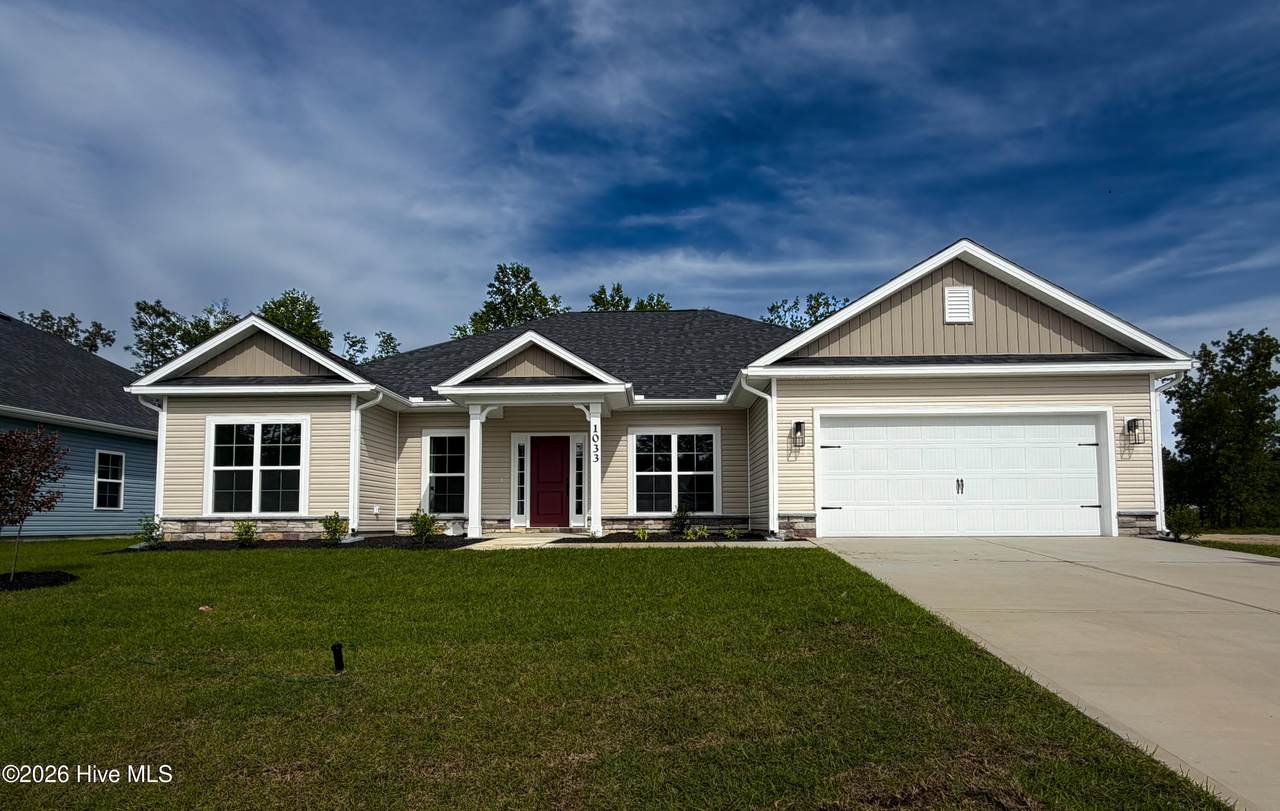 1033 Wood Creek Road - Photo 1