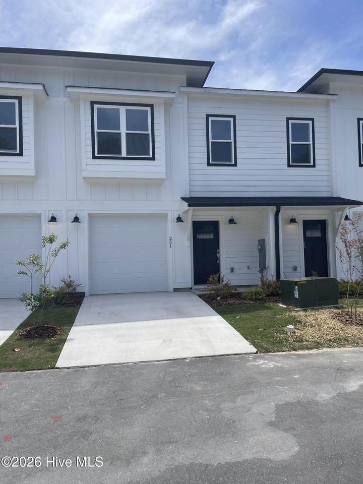 251 Townhome Lane - Photo 1