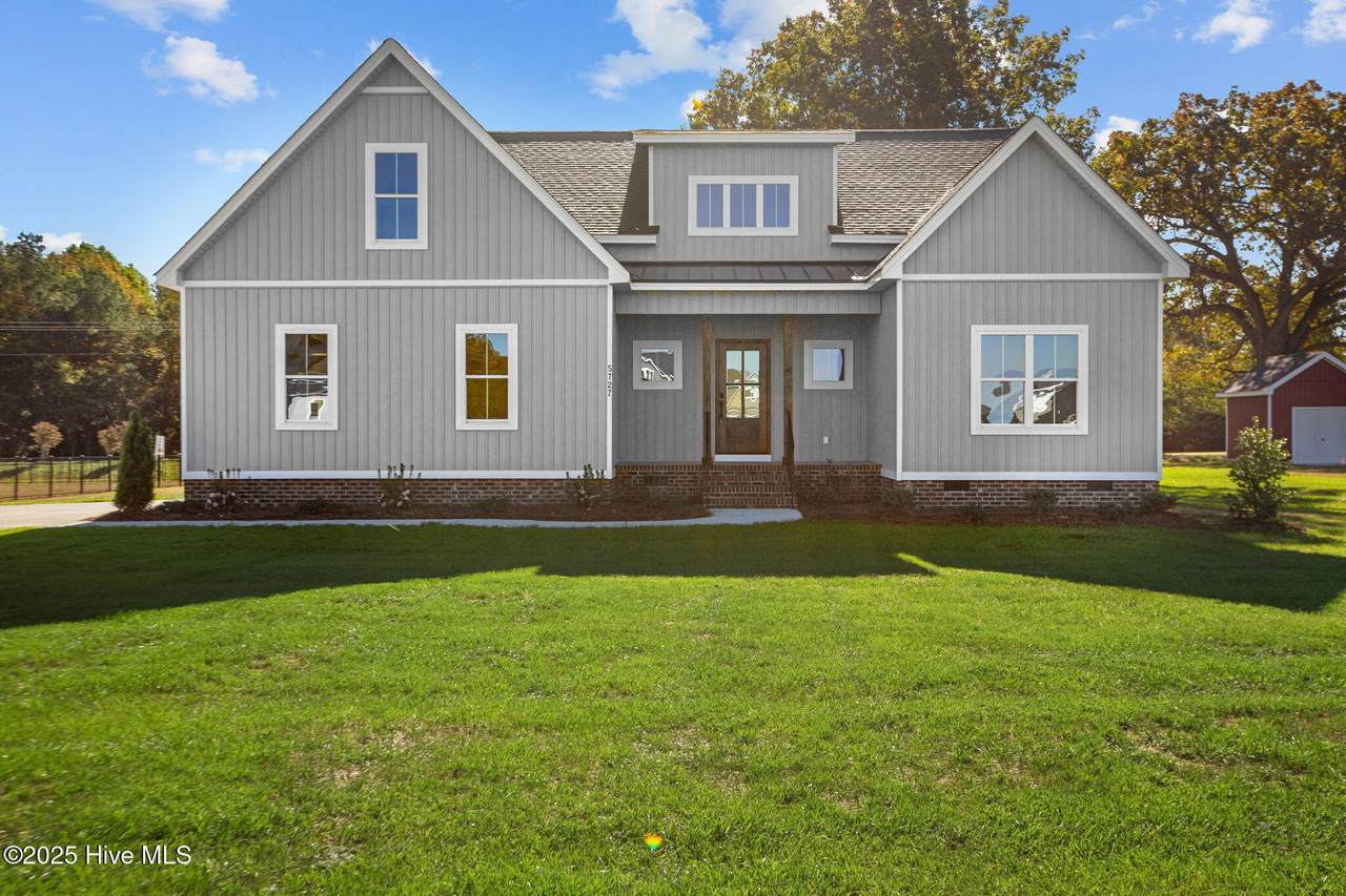 6140 Cultivator Drive - Photo 1